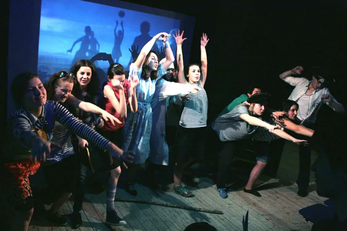 Билеты на Морское стихосражение в Москве 22 дек 2025