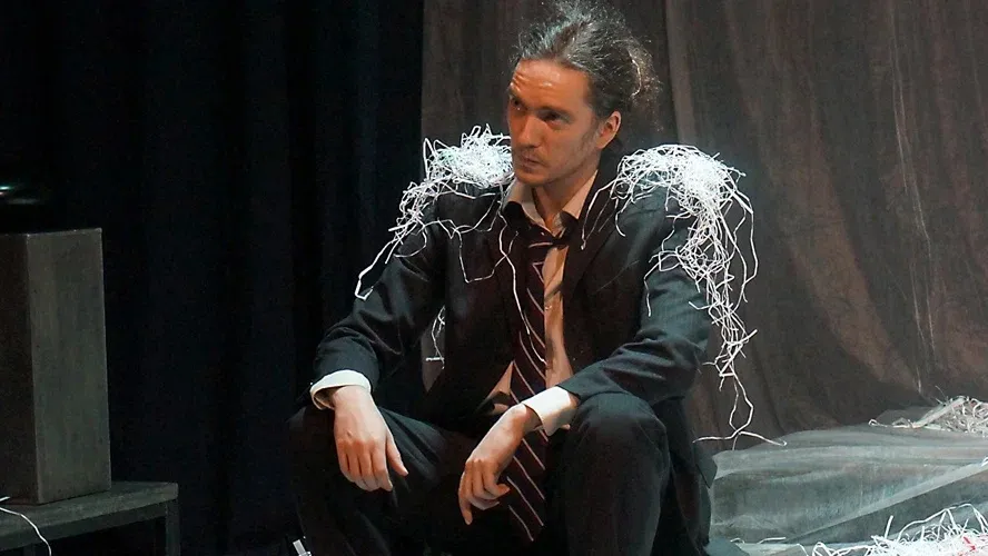 Билеты на спектакль Ангелочек 27 Дек 2025 СПб