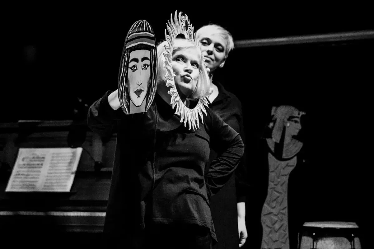 Билеты на "Сказки Пушкина" в Москве 20 Дек 2025