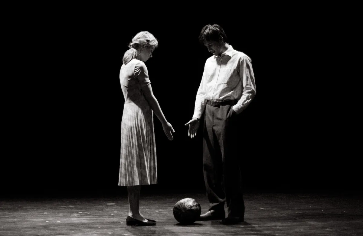 Билеты на спектакль «Июльский дождь» 26 янв 2026 Москва