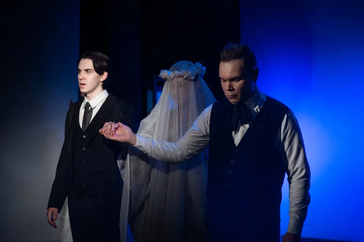 Билеты на Метель в Ульяновске 5 Янв 2026