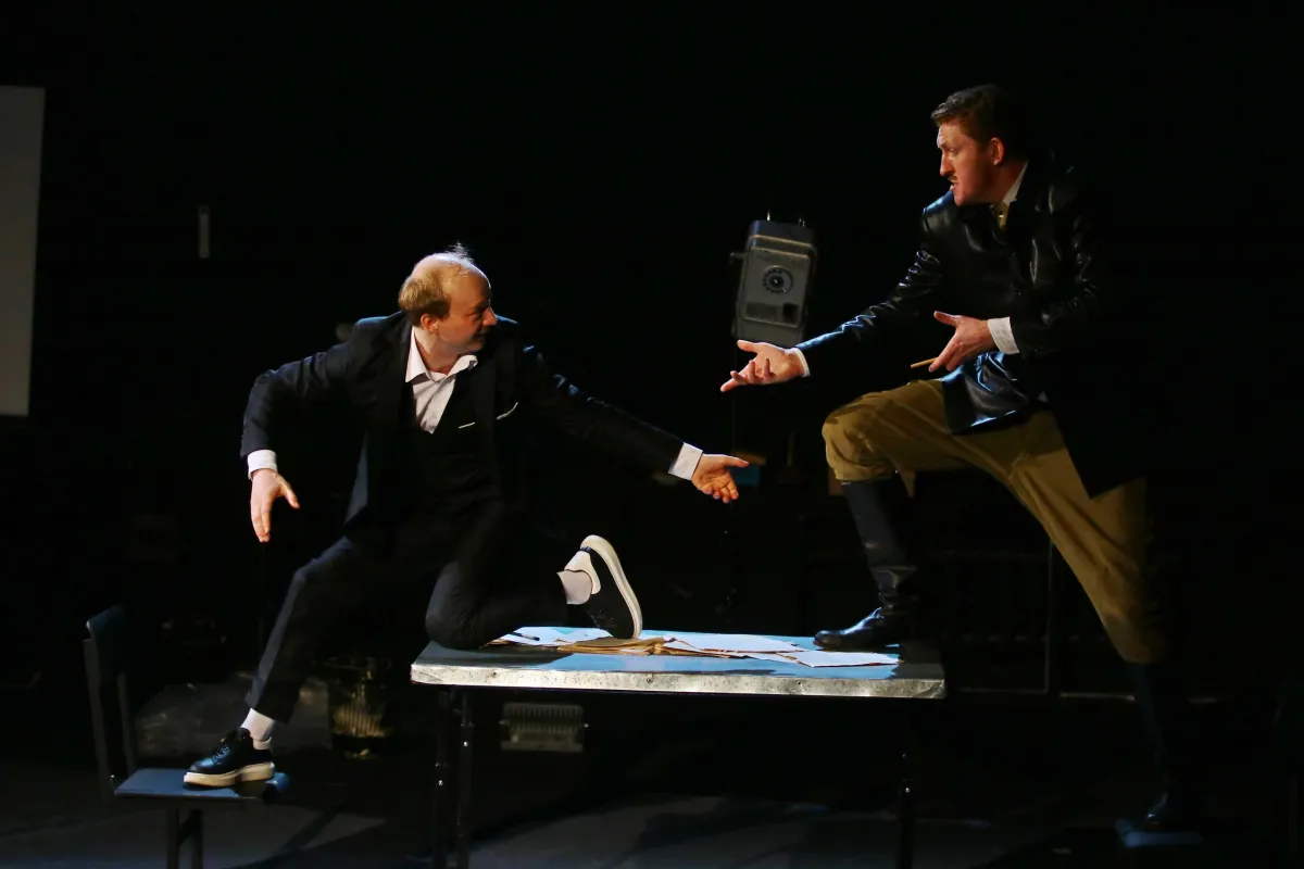 Билеты на Академию смеха в Ульяновске 18 дек 2025