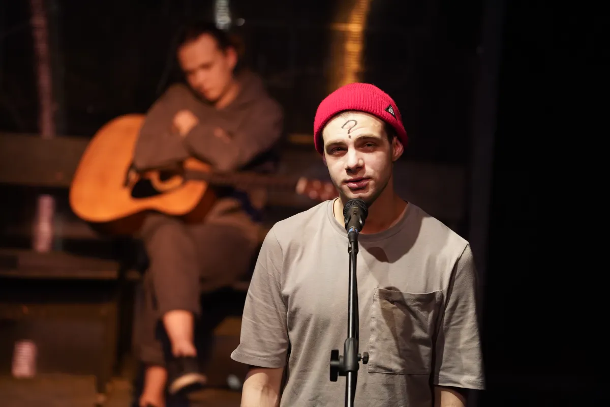 Билеты на «Церковь Пресвятого Макчикена» в СПб 21 дек 2025