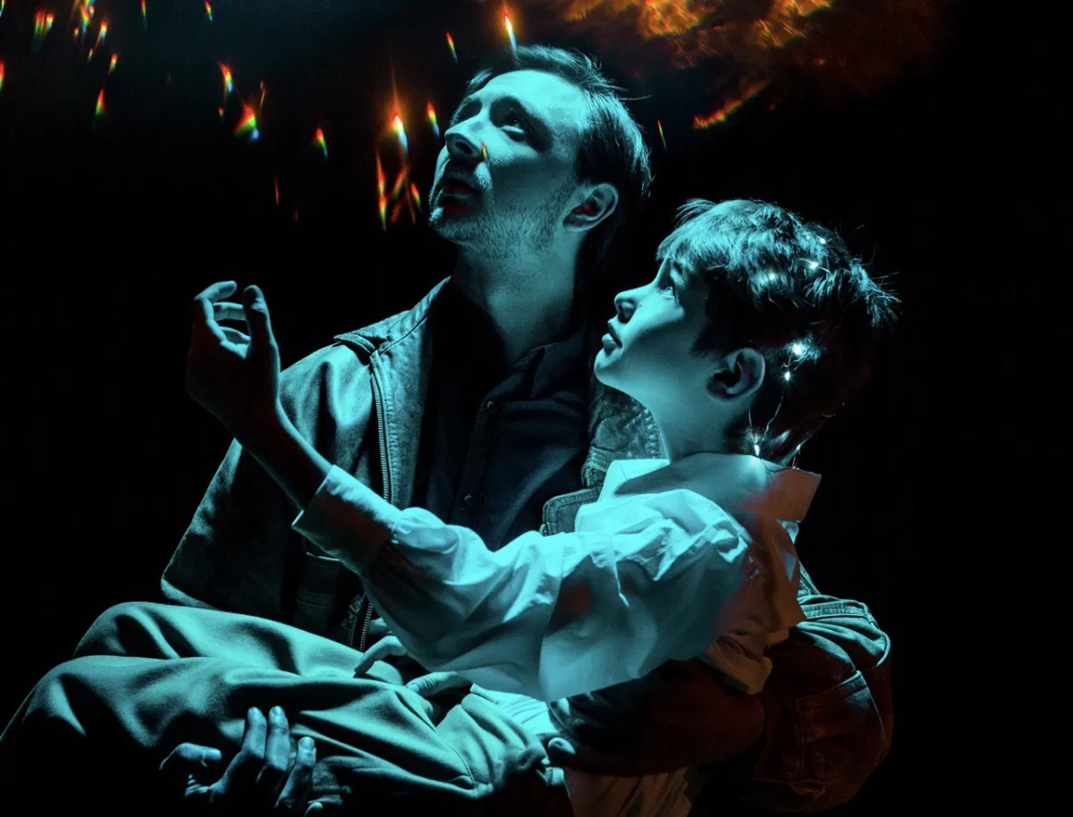 Билеты на "Маленький принц" в Калининграде 10 янв 2026