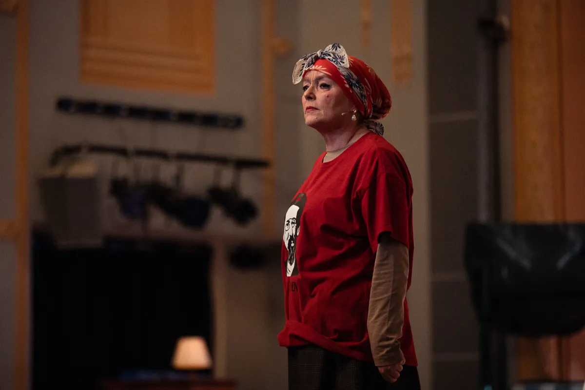 Билеты на спектакль Дядя Ваня в Пскове 23 Янв 2026