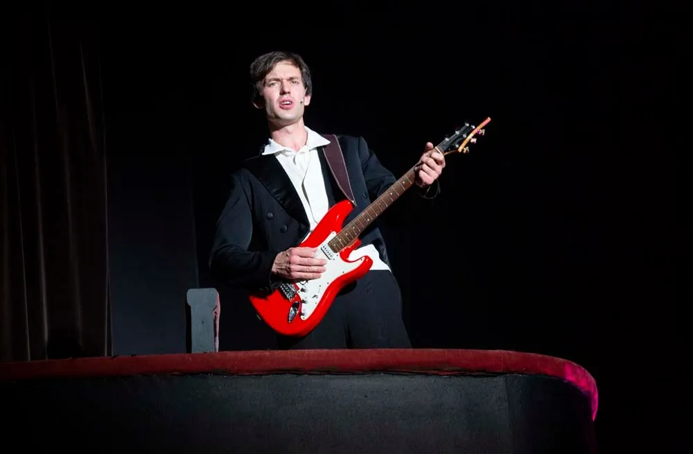 Билеты на Бременские музыканты 04 янв 2026 Москва