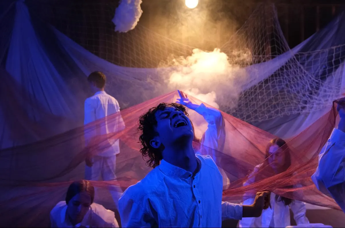 Билеты на «Чайка Джонатан» 14 дек 2025 Краснодар