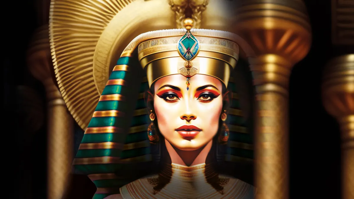 Билеты на балет Клеопатра в Москве 24 фев 2026