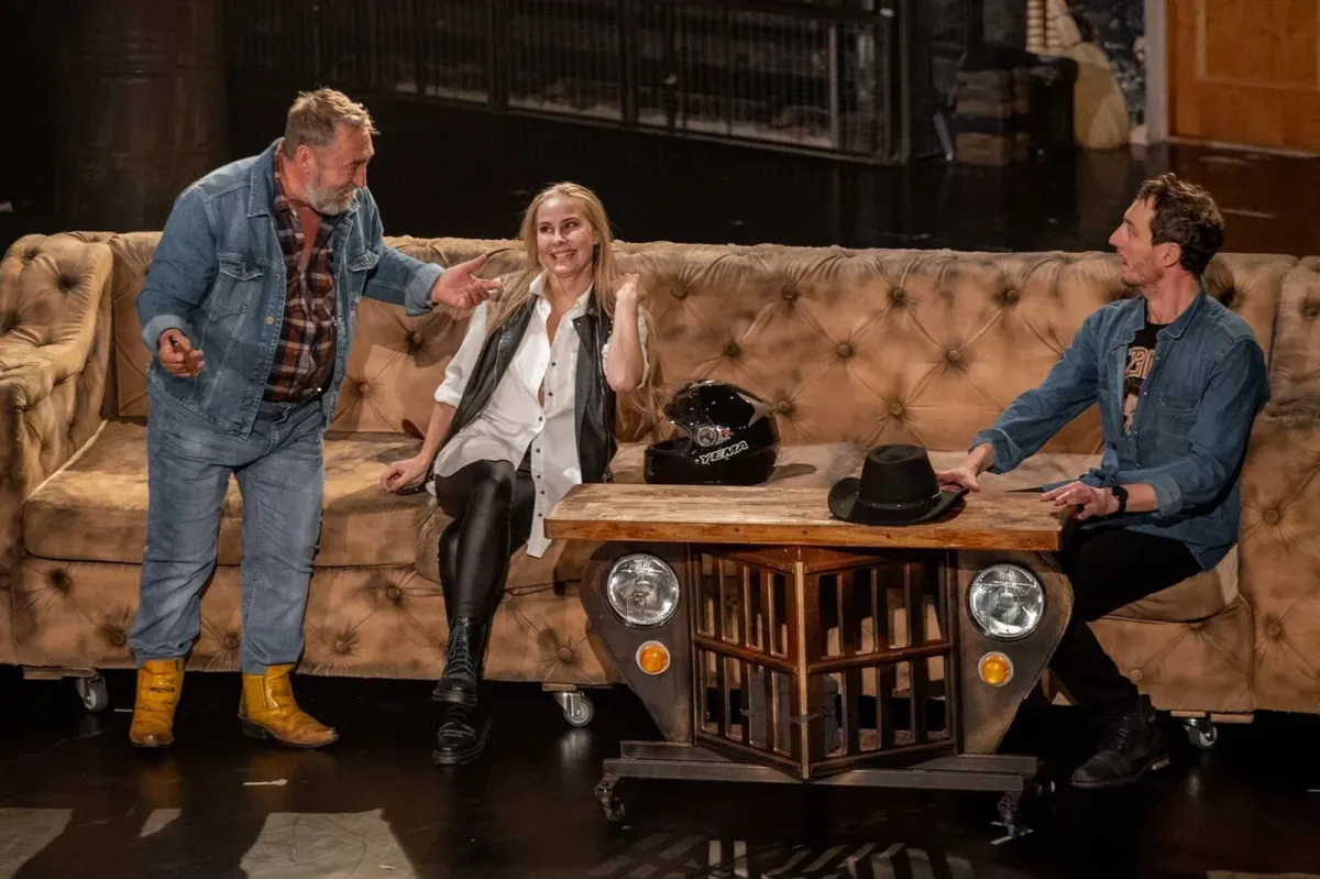 Билеты: Только для женщин, Ижевск, 21 Дек 2025