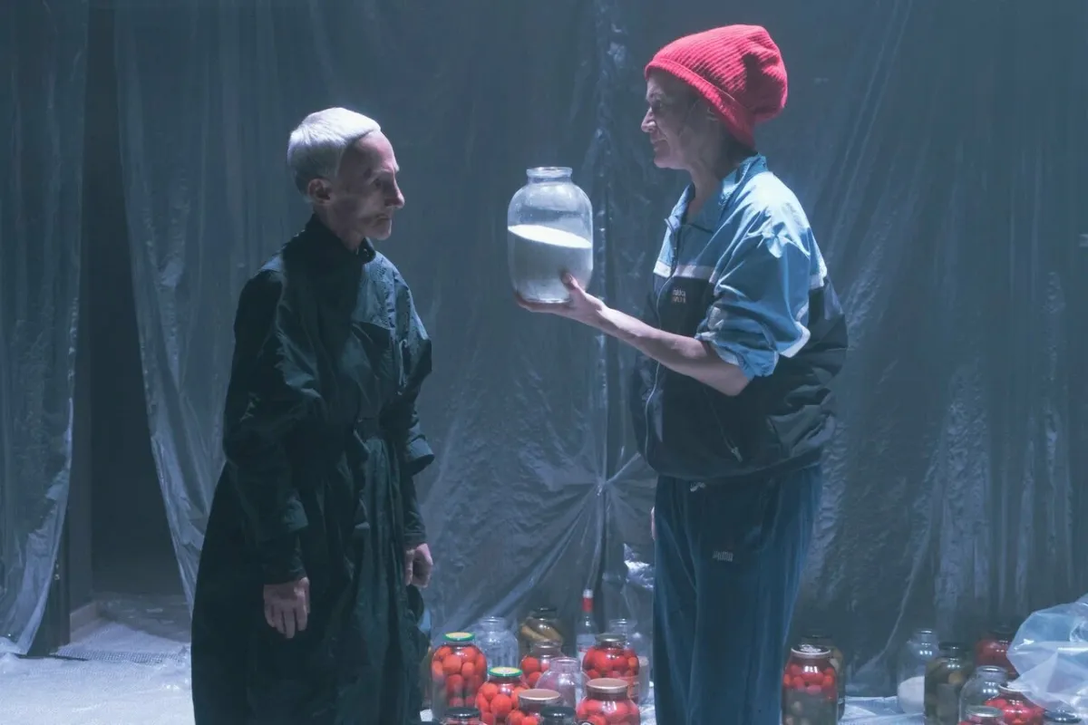 Билеты на спектакль «Он в Аргентине» 21 дек 2025 Москва