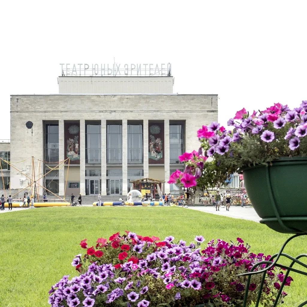 Билеты на "Лес" Островского 23 дек 2025, Санкт-Петербург