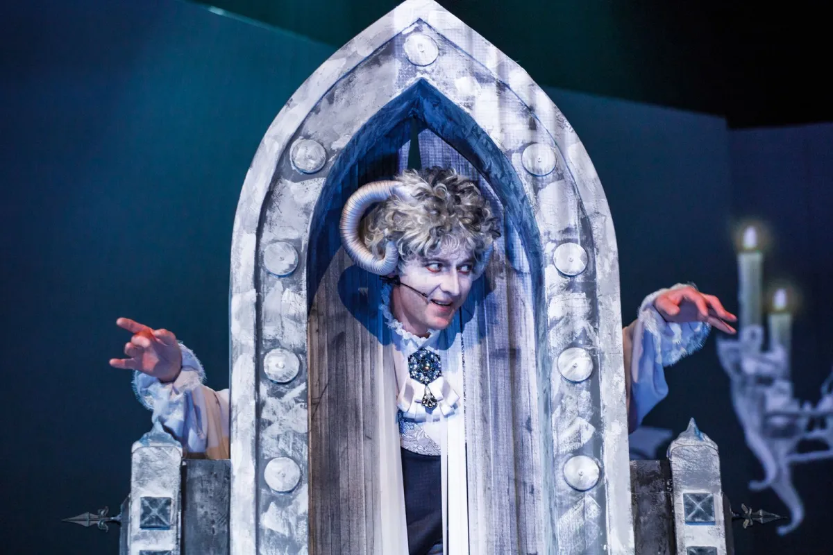 Билеты на Дама Пик в Ижевске 24 янв 2026