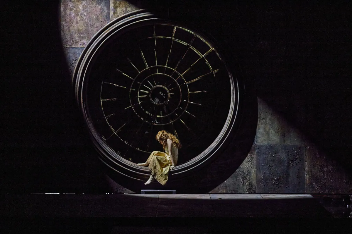 Билеты на "Бесприданница" в Краснодаре 23 янв 2026