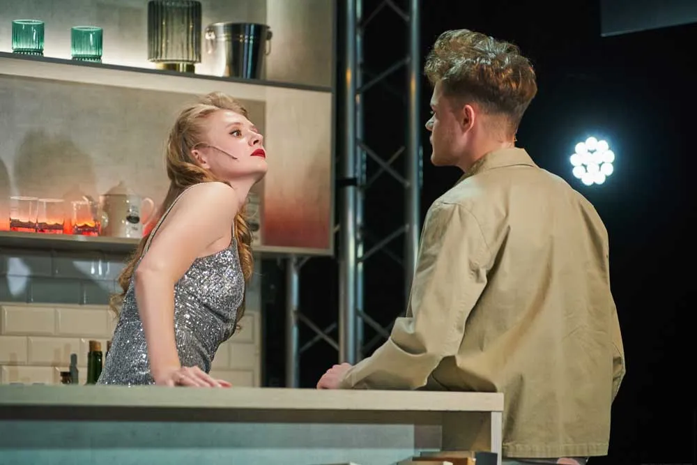 Билеты на "Дачники" в Новосибирске 17 Дек 2025