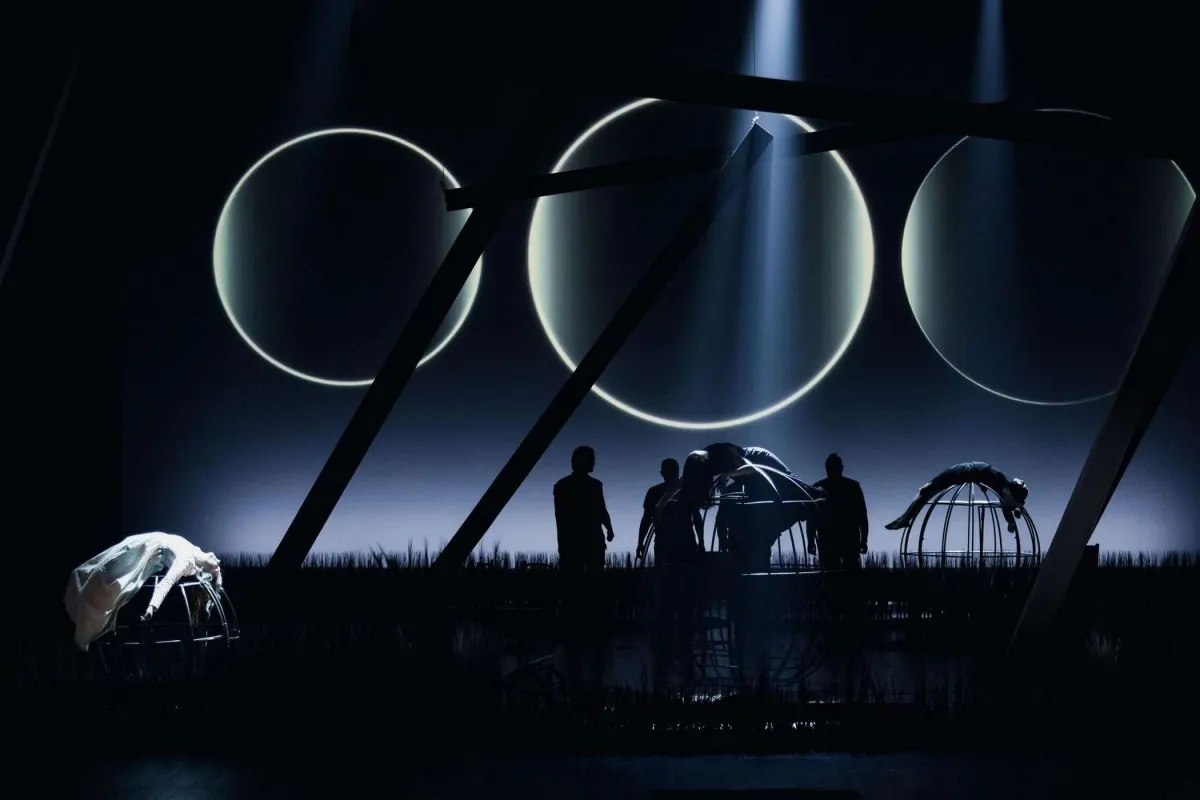 Билеты на Король Лир в Барнауле 24 янв 2026