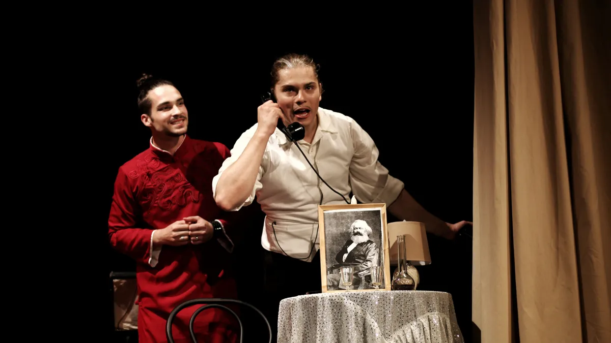 Билеты на Зойкина квартира СПб 20 Дек 2025