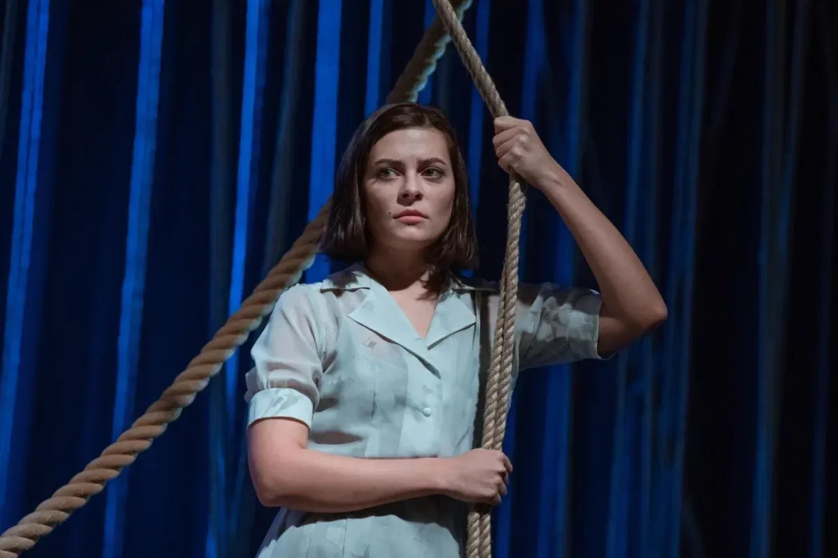 Билеты на спектакль Девочки 10 янв 2026 Москва