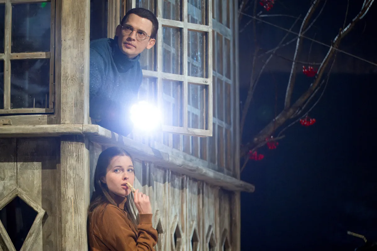 Билеты на спектакль «Мещане» 10 янв 2026 Новосибирск