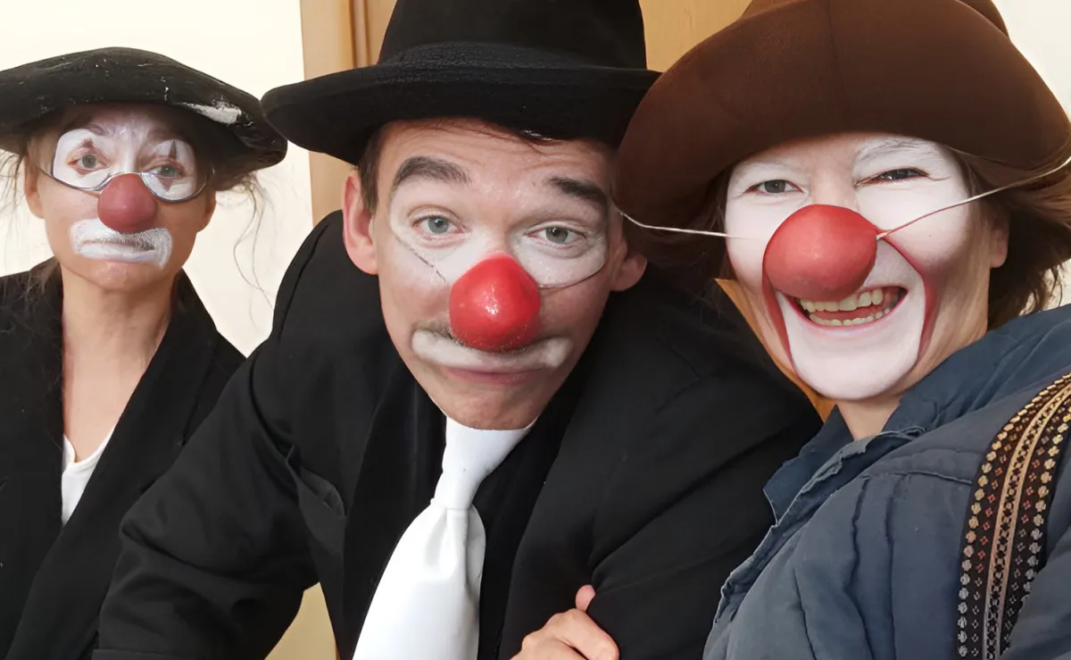 Билеты на спектакль «Клоуны» 09 фев 2026 СПб