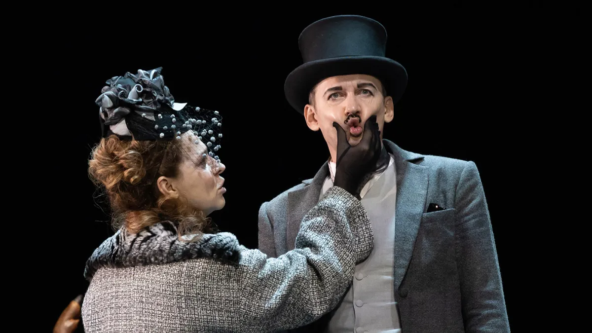 Билеты на Четыре тирана в Москве 22 дек 2025