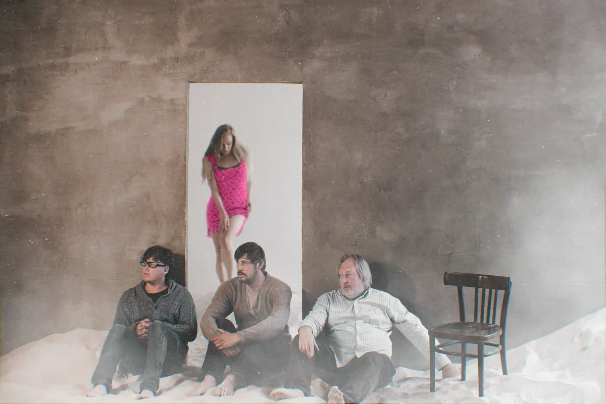 Билеты на Крум в Санкт-Петербурге 20 дек 2025