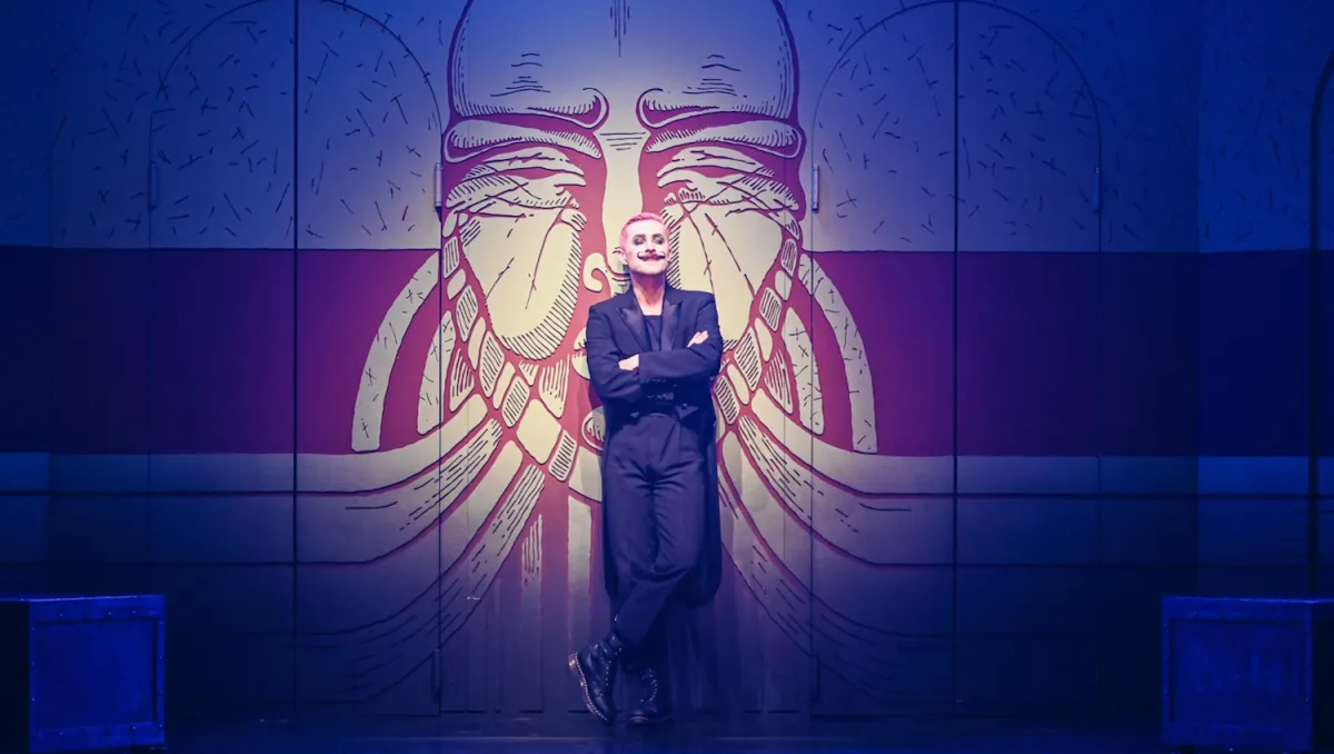 Билеты на Фигаро в Москве 30 декабря 2025