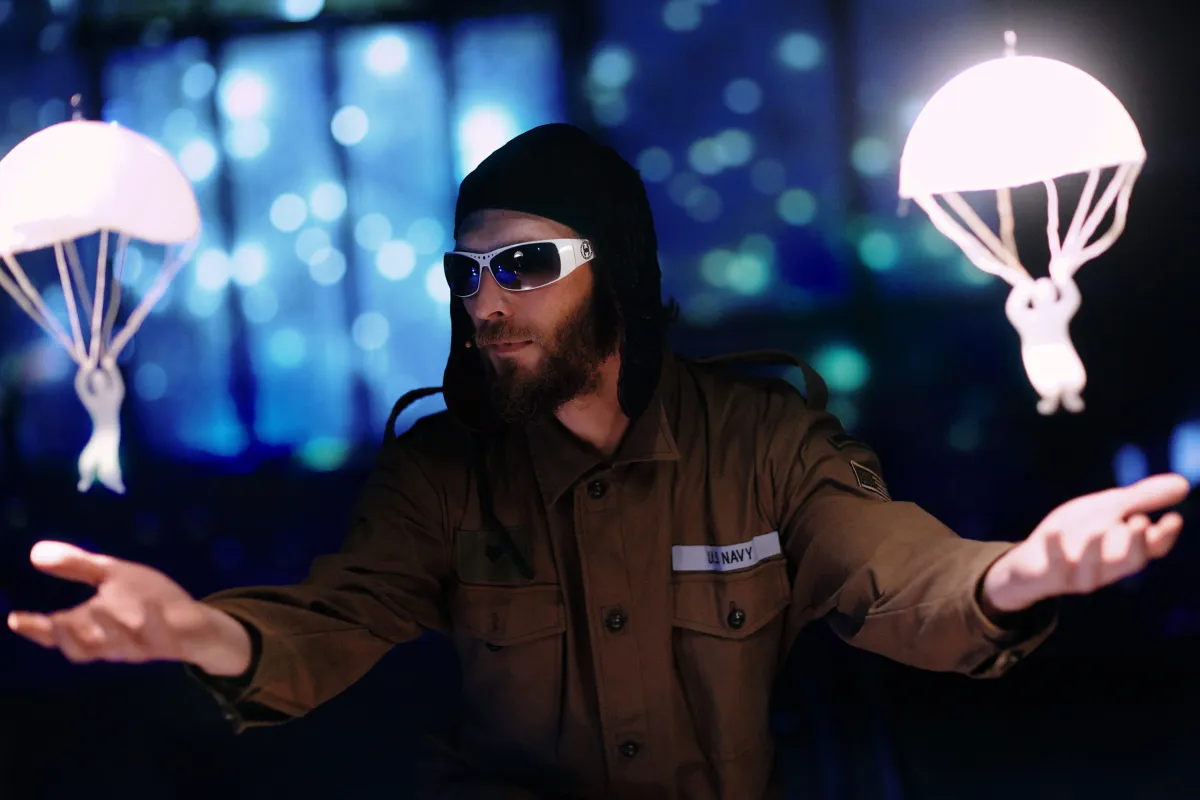 Билеты на спектакль Последний аттракцион в Москве 19 Дек 2025