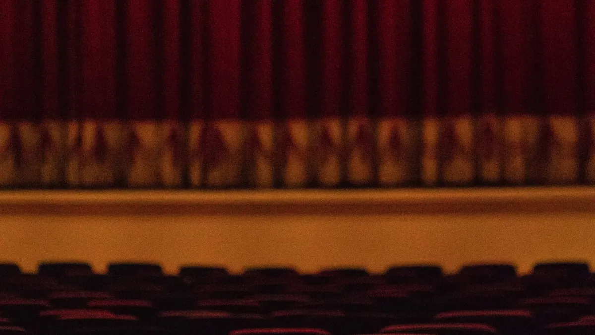 Билеты на "Мера за меру" 22 янв 2026, Москва