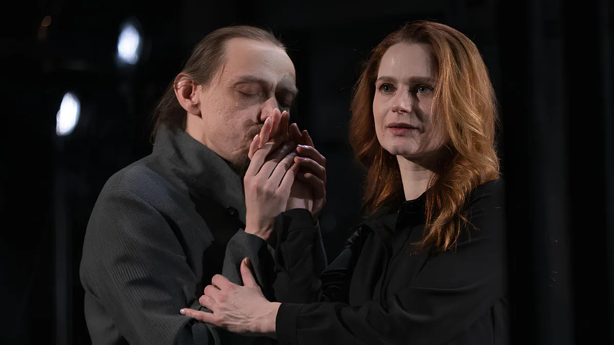 Билеты на «Бовари» 25 Янв 2026 в Пскове