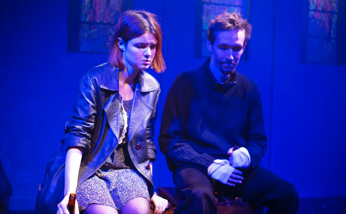 Билеты на «Сиротливый Запад» 25 дек 2025 в Воронеже