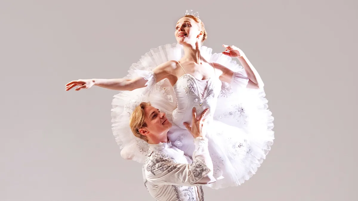 Билеты на Щелкунчик в Ярославле 05 янв 2026