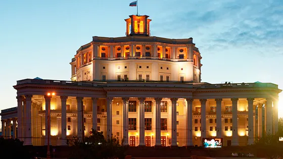 Билеты на "Данькина каска" 25 янв 2026 Москва