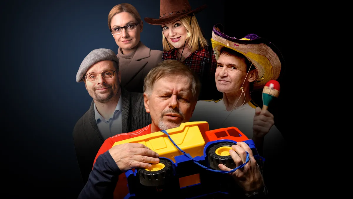 Билеты на "Зинон. С приветом!" 04 янв 2026