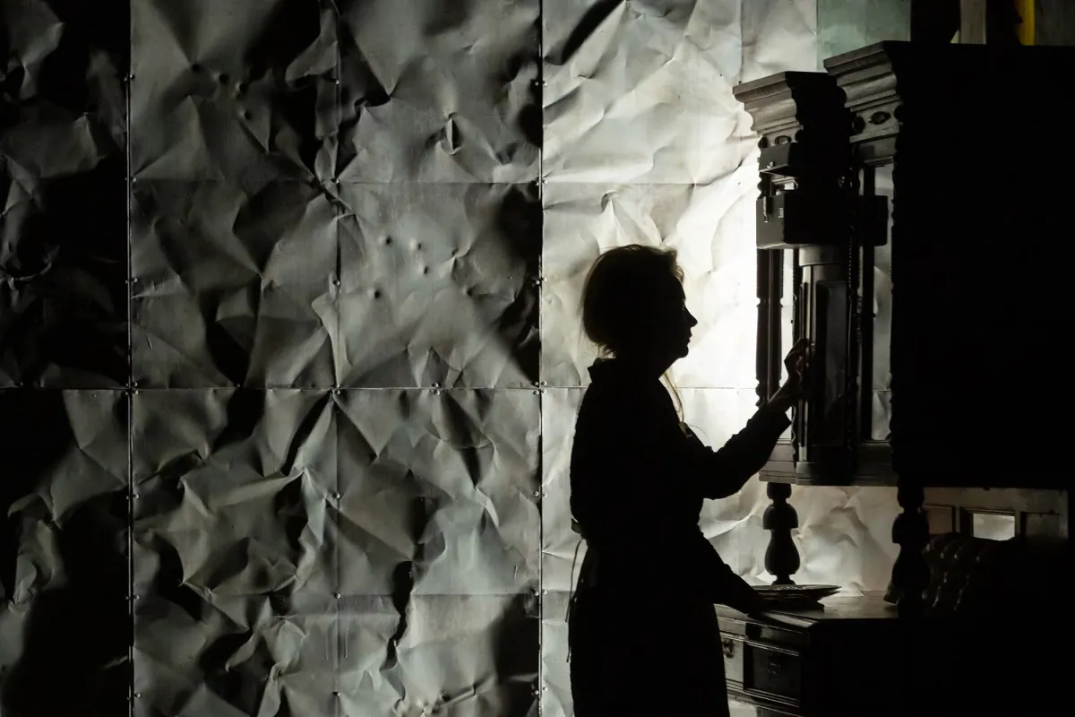 Билеты на "Собачье сердце" 28 дек 2025, Новосибирск