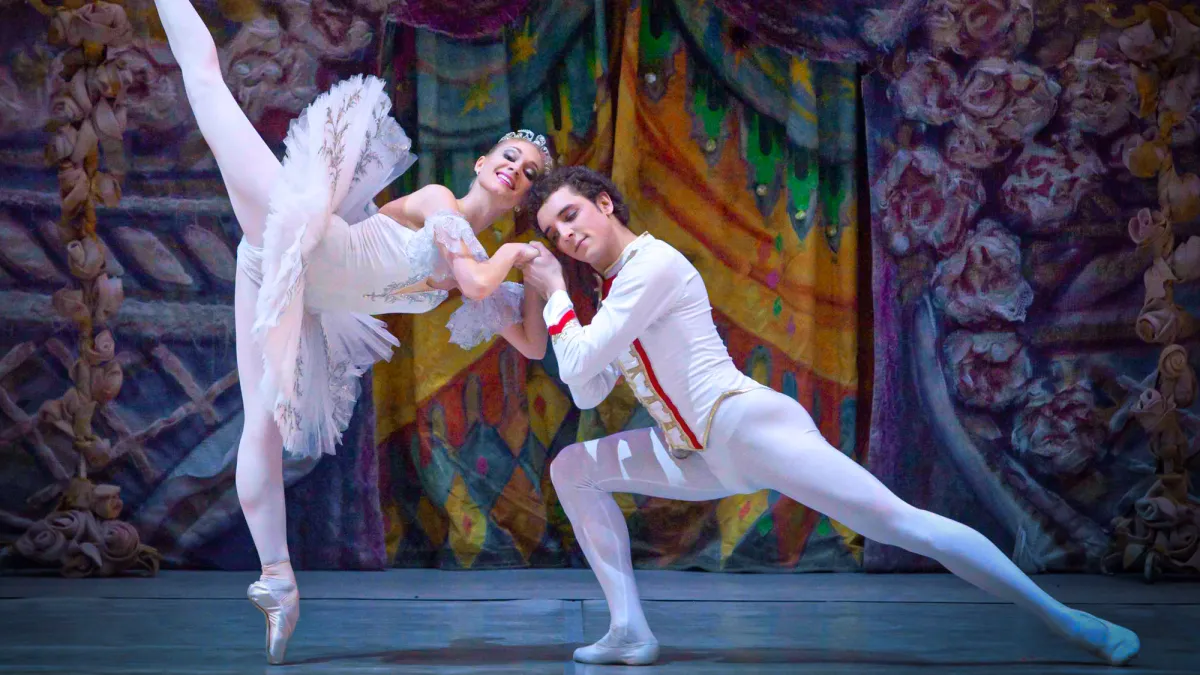 Билеты на Щелкунчик, Русский балет в Ростове-на-Дону 10 января 2026