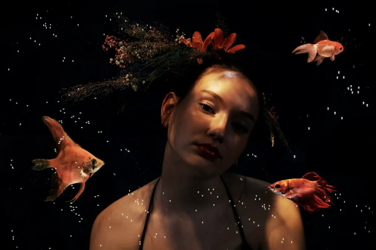 Билеты на "Русалочку" в СПб 24 янв 2026