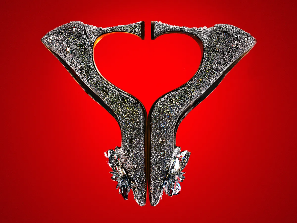 Билеты на оперу Черевички Чайковского в Москве 10 Янв 2026