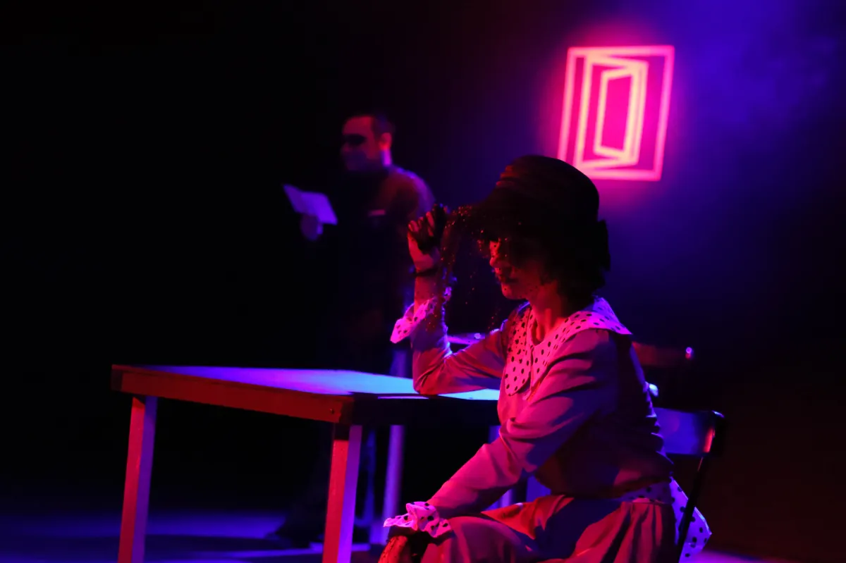 Билеты на «Вдовы» в Самаре 21 дек 2025