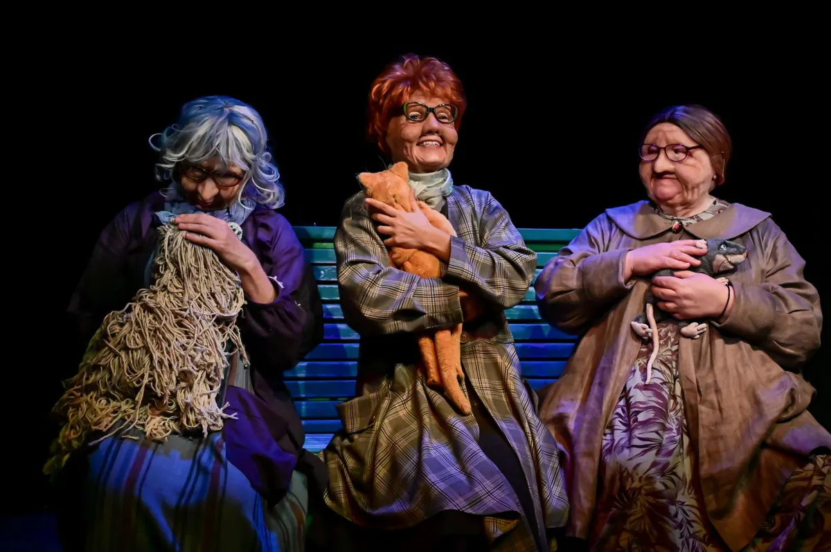 Билеты на Сказки Кота-Мурлыки 18 Янв 2026 Челябинск