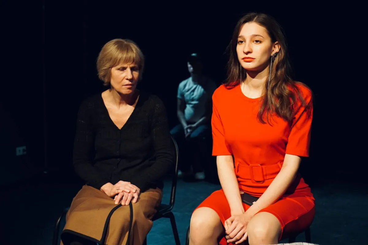 Билеты на спектакль «Автобусный сезон» 22 дек 2025 Москва