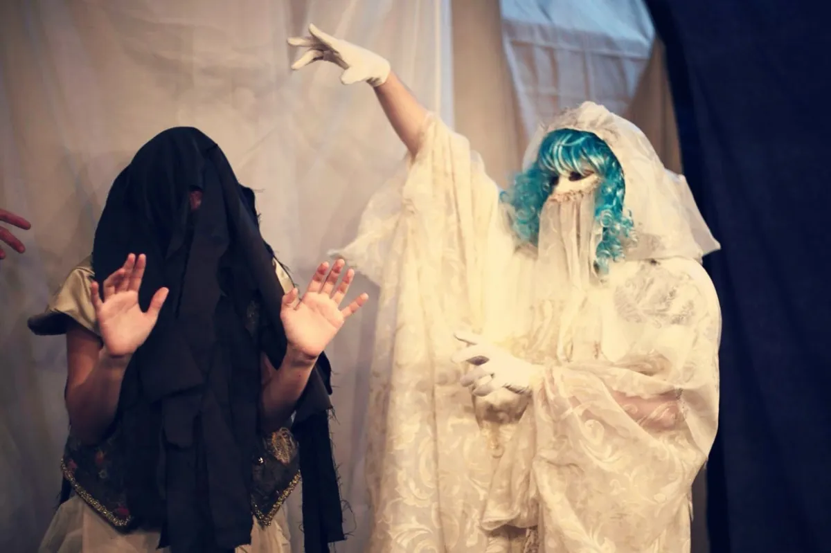 Билеты на Госпожу Метелицу в СПб 27 Дек 2025