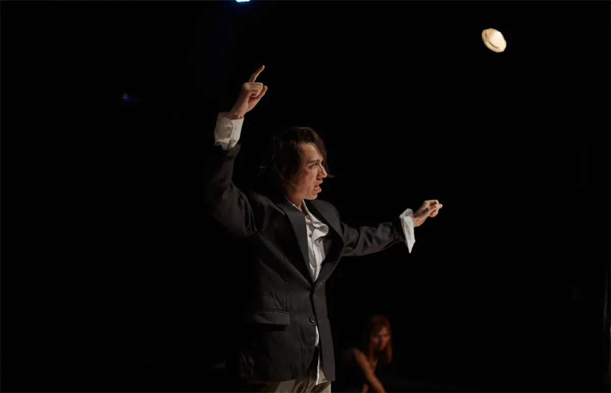 Билеты на "Пьяные" в Екатеринбурге 20 Дек 2025