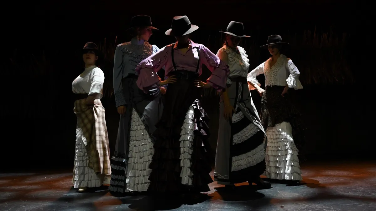 Билеты на Урсула. Версия одиночества 24 апр 2026