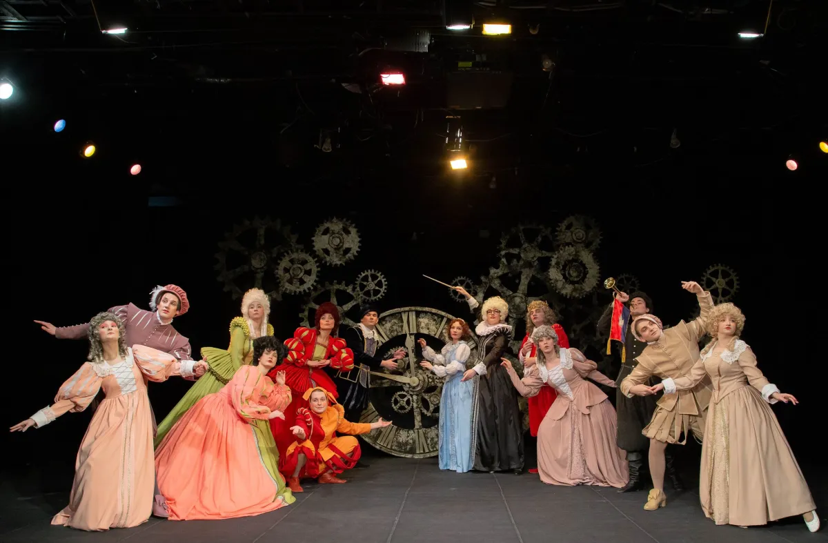 Билеты на Золушку в Самаре 26 дек 2025