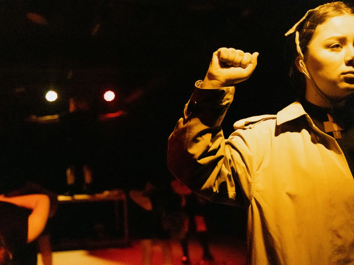 Билеты на Чиполлино. Рейв-сказка в СПб 20 Дек 2025