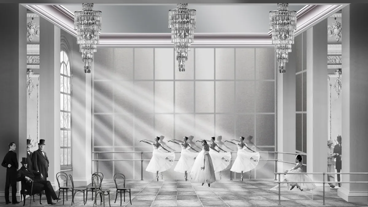 Билеты на Даму с камелиями в СПб 20 фев 2026