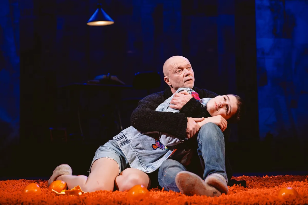 Билеты на спектакль «Буду сниматься в кино» 26 апр 2026