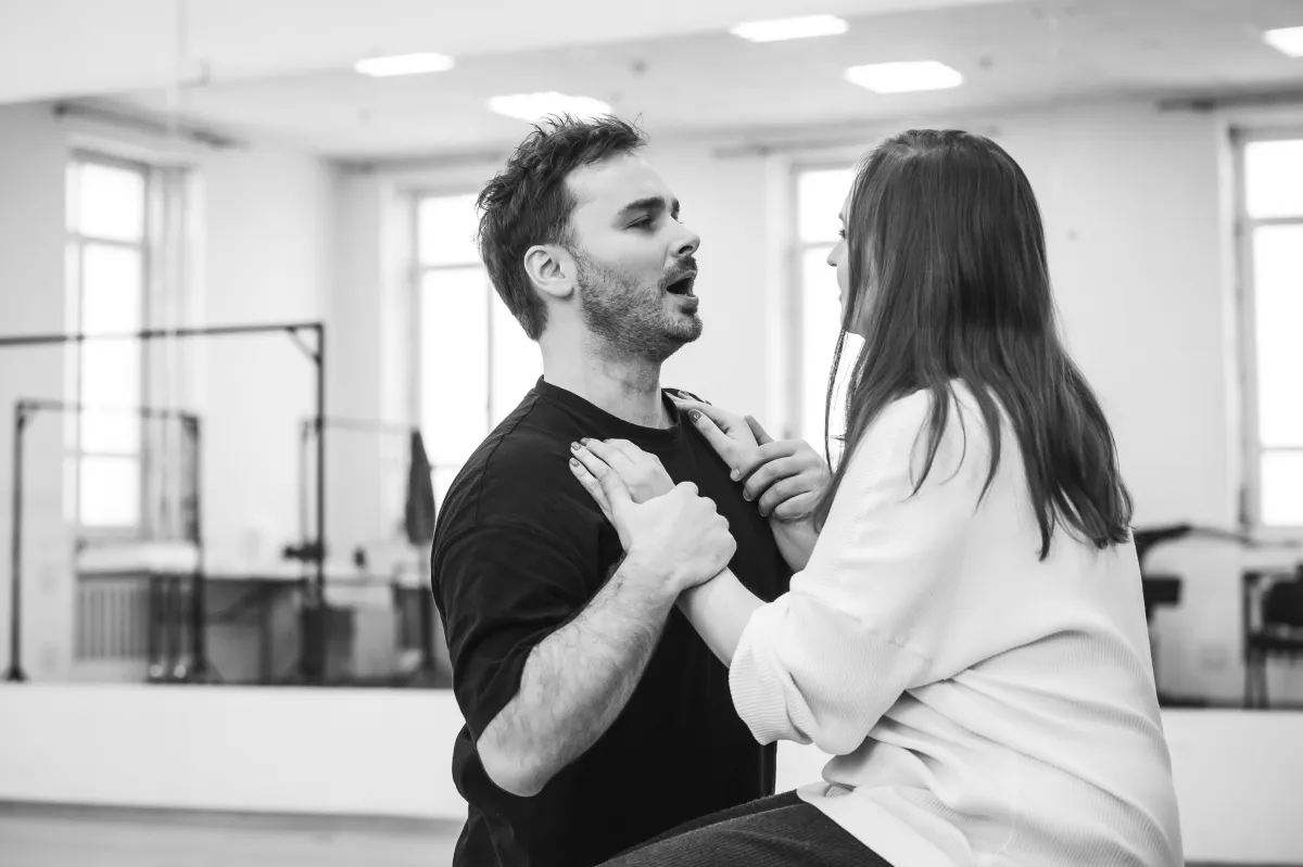 Билеты на оперу "Тоска" в Перми 8 фев 2026