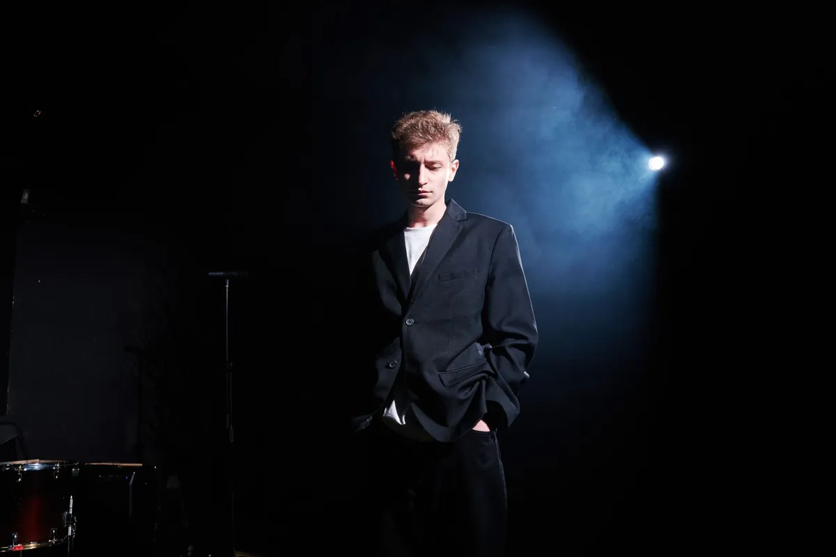 Билеты на Тристан в Практике: 25 Дек 2025, Москва