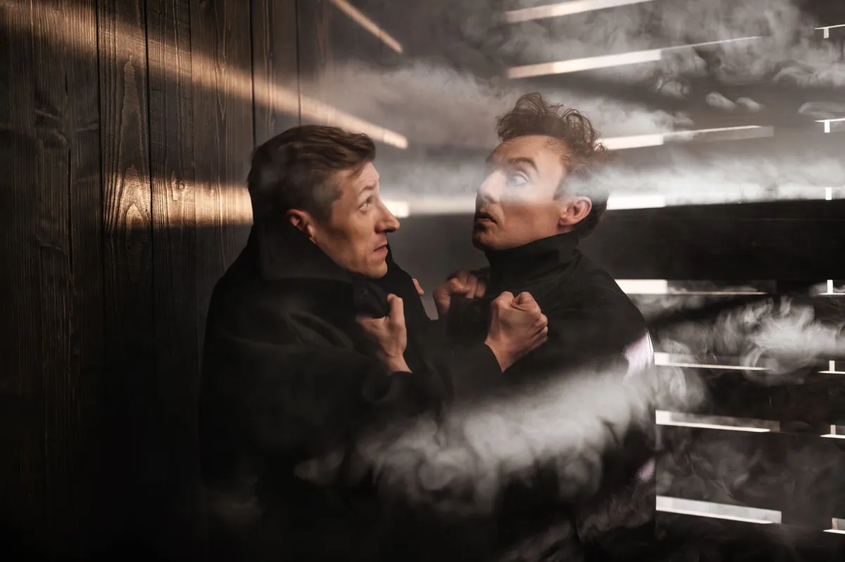 Билеты на Шинель М 24 янв 2026 в СПб